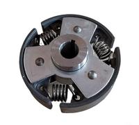 ComfyHarbor Clutch, For Wacker WP1550 WP1540, Replacement Accessory Part 1704115, Construction, For For Outdoor Power Equipment, Lightweight Design Reduces Fatigue