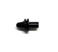 ComfyHarbor Clutch Rocker Pin, Fork-Type Control Pin 21511223328, For BMW E36 E46 E34 E87 E90 Series Replacement Part Wear-Resistant Plastic Component Easy Install