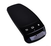 ComfyHarbor ComfyHarbor Centre Console Touchpad Control Panel - W205 W253 Interior Upgrade Replacement, For Benz C GLC Class 2014-2019 Black