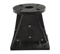 ComfyHarbor Compact Audio Wave Guide 87x109mm for Home Theater