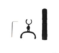 ComfyHarbor Compact LED Searchlight For DJI NEO 2 Drones, For Durable ABS Nighttime Navigation Light 5X4x2 CM For Enhanced Visibility And Outdoor Flights