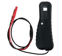 ComfyHarbor Digital Engine Speed Meter Clamp 300-1200 RPM Automotive Tachometer Multimeter Accessory For Spark Ignition Engine Testing