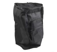 ComfyHarbor Dust Cover - For JBL PartyBox-Club120, Speaker Nylon Protective Case, Outdoor Travel Storage Carry Bag, Scratch Resistant Black 29X25x51.5 cm