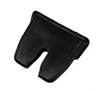 ComfyHarbor Exterior Door Handle Latch Cover Substrate Plastic Direct Replacement For Tesla Model 3-Highland Fit For 1769832-10-D 1769832-10-E Black Car And Truck Part