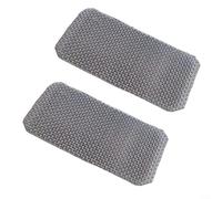 ComfyHarbor Fire Spark Arrestor Screen 1118-141-9006 for 028 028WB Stove, Heavy Duty Mesh For Embers Escape, Safe for Camping Backyard Fireplace, 2 or 10 Pack(2pcs)