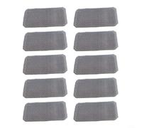 ComfyHarbor Fire Spark Arrestor Screen 1118-141-9006 for 028 028WB Stove, Heavy Duty Mesh For Embers Escape, Safe for Camping Backyard Fireplace, 2 or 10 Pack(10pcs)
