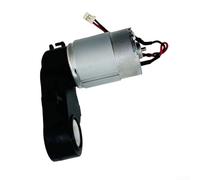 ComfyHarbor Floor Brush Motor for Tapo RV30 Plus RV20 Max Powerful Suction Vacuum Cleaner Replacement Parts Material Easy Installation