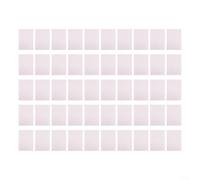 ComfyHarbor, For A4 Iron On Heat Transfer Paper For Inkjet Printers, White Thermal Press Kit For Light Color T-Shirts Cotton Blended Fabric DIY Custom DESIGNED