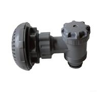 ComfyHarbor for Intex Pool Inlet Outlet Strainer Replacement, 33mm Connection Water Filter & Valve Set, Compatible with P6H1317 Models - Essential Above Ground Pool Accessory