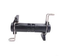 ComfyHarbor For Karcher Pressure Washer Quick Fit Hose Joiner Connector, Nylon High Pressure K2 K3 K4 K5 K6 For K7, 160Bar Working Pressure, Black