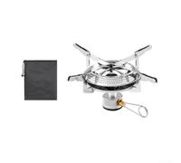 ComfyHarbor for mini Gas Burner Boils 1L Water in 3 Mins for mini Gas Burner