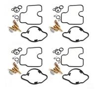 ComfyHarbor for premium Carburetor Gasket Set for Honda CBR600F2 for premium