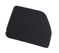 ComfyHarbor for Sierra 2500 HD Interior Door Handle Trim Cap Right 84630350 Compatible with 2019-2025 Heavy Duty Pickup Interior Trim (Left)