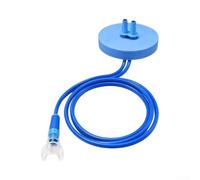ComfyHarbor for surface Snorkel Tube 1.5m Extended Air Supply for surface