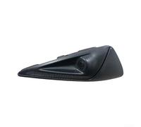 ComfyHarbor For Tesla Model 3 & Y Left Fender Parking Camera, ABS Black 12V Replacement For OEM 1125106-50-H 1125106-50-J 1125106-05-J, Side Mount Backup Camera