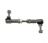 ComfyHarbor Front Headlight Levelling Sensor Rod, Adjustable Control Arm Metal Replacement Component, For Honda CRV 2007-2011 06136-SWA-R01