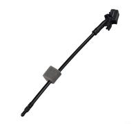 ComfyHarbor Front Windshield Washer Nozzle 68229316AA Compatible with Pacifica 2017 2018 2019 2020 2021, Plastic Direct Replacement for Front Vehicle Application, For Easy