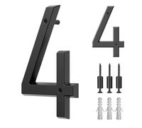 ComfyHarbor Front Windshield Wiper Side Cowl Trim Cover, For 208 And 2008 Models, OEM Reference 96748542XT/96748540XT, Plastic Construction For Installation And Precise Fit(4#)
