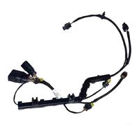ComfyHarbor Fuel Injector Harness, Engine Wiring Harness For A3 S3 For TT TTS For For SKODA Octavia Superb Seat For ALTEA For TOLEDO 1.8 2.0 OE 06J971082D