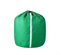 ComfyHarbor Garden Plant Winter Protection Cover Bag With Zipper And Drawstring, Heavy Duty Oxford Fabric Frost Blanket For Potted Flowers Shrubs Fruit Trees, Reusable Green(45 * 50cm)