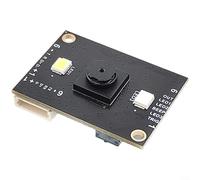 ComfyHarbor GM805 For UART USB DC5V Barcode Scanner Reader Module, 1D/2D QR Code Engine With TTL-232 Interface, 5V Power Supply For Retail Logistics Inventory Systems Integration(GM805-S)