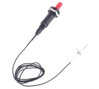 ComfyHarbor Grill Piezo Igniter,With 39 Inch Wire,For Gas Fireplace, Stove And Oven Replacement, No Batteries Needed, Reliable Spark Generation,For Outdoor Cooking