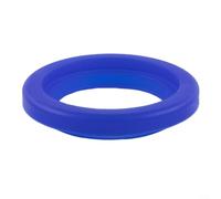 ComfyHarbor Group Head Seal Gasket For Cafe Series EM6900 EM6910 EM7000, Silicone Coffee Machine Replacement Part, Heat Resistant Up To 450°F, Install