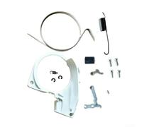 ComfyHarbor Heavy Duty Iron Clutch Side Plate for MS651 MS661 | Blocks sawdust and dirt, protects internal drive, reduces wear on clutch and sprocket assembly