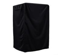 ComfyHarbor Heavy Duty Waterproof Table Saw Cover With Custom Fit Options, Suitable For Various Power Tools And Woodworking Equipment Outdoor Protection(29 * 23 * 38inch)