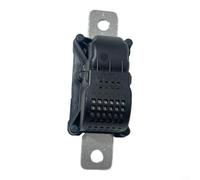 ComfyHarbor High Voltage Battery Disconnect Fuse for Model 3 2017-2022 & Model Y 2020-2022, OEM 1064689-00-I 1064689-00-J Replacement Part, Black ABS Ignition System Component