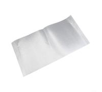 ComfyHarbor HO Scale Ripple Water Effect Sheet 540X270mm, For Model Railway Layout Diorama Lakes Rivers Scene, Making Plastic(Lake ripple B)