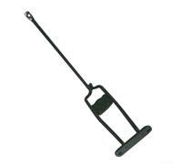 ComfyHarbor Hood Catch Latch 51647116693 Compatible with E90 E91 E92 E93 325i 328i 330i 335i 2006-2013 Engine Hood Lock Replacement