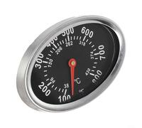 ComfyHarbor Hood Temperature Gauge for Weber Q2000 Family Q Grill