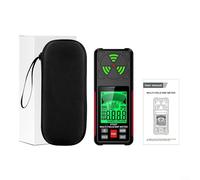 ComfyHarbor HT627 3-Axis EMF Meter Radiation Detector, With Electric Field Magnetic Field RF Measurement, For Testing Wireless Signal Detection