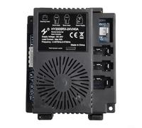 ComfyHarbor HY2005RX Receiver 24V 40A For Children's Electric Cars