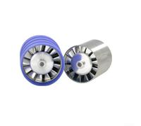 ComfyHarbor Industrial Grade Metal Brushless DC Motor System 110000 RPM High Performance Tubular Motor With Control Board 220V