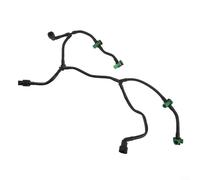 ComfyHarbor Injection Return Hose 2215547 JB3Q-9K022-AA Compatible with V363 Bus Van Chassis 2.0 EcoBlue 2016-2024 Direct Replacement Plastic Line