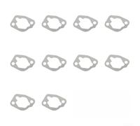 ComfyHarbor Intake Port Gasket for 168F 200cc 212cc Engine Models