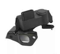 ComfyHarbor Intake Swirl Flap Actuator Stainless Steel Replacement, Fit For Volvo S60 S80 C30 C70 S40 V70 2006-2010, OEM 30756099, Black