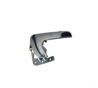 ComfyHarbor Interior Door Handle Chrome Silver For Pointer 1998-2009 & Pointer Truck 1998-2010 Front Rear Left Replacement OEM 373868403A 373868404A(Right)