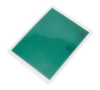 ComfyHarbor Laboratory Grade Magnetic Field Display Film, Static Field Detection Tool, Professional Card Viewer, For Research Education(75 * 100)