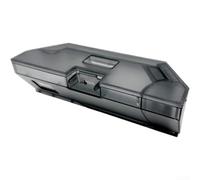 ComfyHarbor Large Capacity Dust Bin Replacement For JONR For P20 Pro Robot Vacuum Cleaner, Dust Box Accessory With Smooth Interior Walls, Anti-Clogging Design And One-Click Release