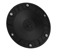 ComfyHarbor Lawn Mower Cutting Disc Replacement For Worx For Landroid L Series WR148ET L800 Plus And WR147.1 WR147E.1 L1000 Models, Stainless Steel Overmoulded Mounts For Smoother Lawn Finish