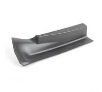 ComfyHarbor Left Rear Tail Light Covering Trim Compatible with X3 F25 2011-2017, Black Plastic Replacement Exterior Part, OEM 63217263603, For Easy Installation,