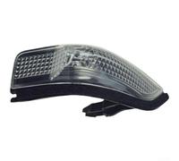 ComfyHarbor Left Side Wing Mirror Indicator Light Turn Signal Compatible with For Toyota For Yaris 2010 2020 Models 817410D020