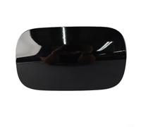 ComfyHarbor Mercedes Benz Fuel Tank Cover Cap, Black