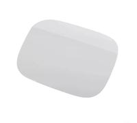 ComfyHarbor Mercedes Benz Fuel Tank Cover Cap, White