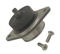 ComfyHarbor Metal Gearbox Assembly For METABO Part 316075360 For KGS 18LTX BL216, Precision Engineered Gear Case For Other Power Tools Applications In Home And Garden Workshop Settings