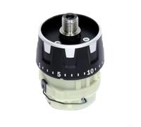 ComfyHarbor Metal Gearbox Assembly Replacement Part 1600A00S4G for GSR18-2-LI and GSR14.4-2-LI Cordless Drill Driver Repair Component