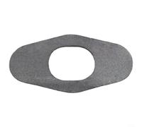 ComfyHarbor Muffler Gasket, For BR500 BR550 BR600 BR700 BR800 Backpack Blower, Carburetor Repair Kit Replaces 4282 149 0600, For Outdoor Power Equipment Part(1pc)
